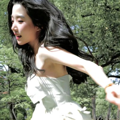 我们六个封面