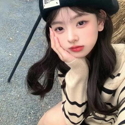 模仿女孩封面