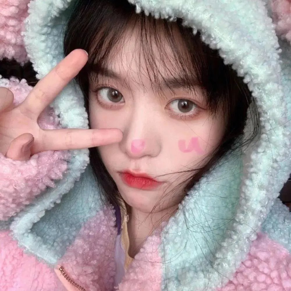 我是女演员封面